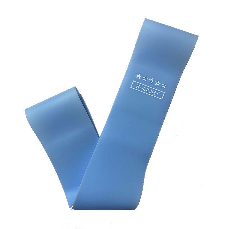 Фитнес Эластичная лента сопротивления Домашние тренировки Йога Упражнения Лента сопротивления Растяжка Пилатес Упражнения Фитнес-оборудование