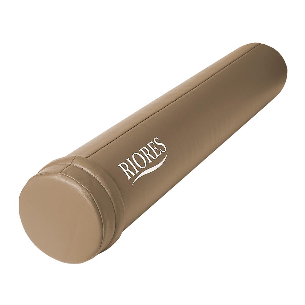 RIORES Йога шест растяжка шест упражнения диета сброс шест длинный кор растяжка диета оборудование оздоровительное оборудование (Мокко (с крышкой))